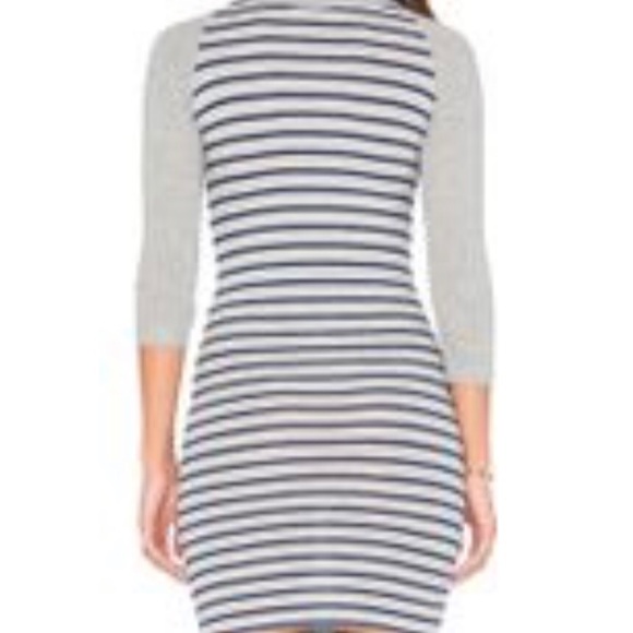 Hye Park and Lune Sabrina Dress size S - Picture 2 of 2